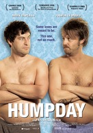 Humpday - Movie Poster (xs thumbnail)