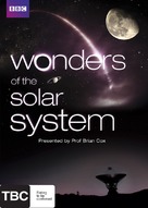 &quot;Wonders of the Solar System&quot; - New Zealand DVD movie cover (xs thumbnail)
