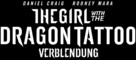 The Girl with the Dragon Tattoo - Swiss Logo (xs thumbnail)