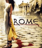 &quot;Rome&quot; - French Movie Cover (xs thumbnail)