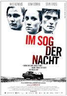 Im Sog der Nacht - Swiss Movie Poster (xs thumbnail)