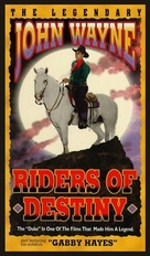 Riders of Destiny - Movie Cover (xs thumbnail)
