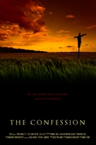 The Confession - British Movie Poster (xs thumbnail)