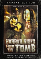Espanto surge de la tumba, El - DVD movie cover (xs thumbnail)
