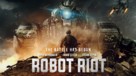 Robot Riot - poster (xs thumbnail)
