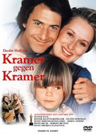 Kramer vs. Kramer - German DVD movie cover (xs thumbnail)