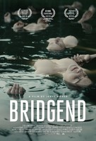 Bridgend - Danish Movie Poster (xs thumbnail)