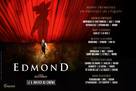 Edmond - French Movie Poster (xs thumbnail)