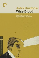 Wise Blood - DVD movie cover (xs thumbnail)