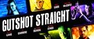 Gutshot Straight - Movie Poster (xs thumbnail)