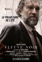 Fleuve noir - French Movie Poster (xs thumbnail)
