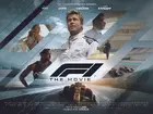 F1: The Movie Poster
