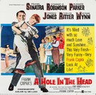 A Hole in the Head - Movie Poster (xs thumbnail)