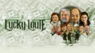 Lucky Louie - Movie Poster (xs thumbnail)