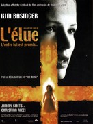 Bless the Child - French Movie Poster (xs thumbnail)