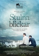 Desde all&aacute; - Swedish Movie Poster (xs thumbnail)