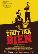 Netto - French Movie Poster (xs thumbnail)