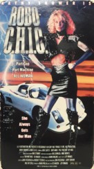 Cyber-C.H.I.C. - Movie Cover (xs thumbnail)