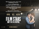 Film Stars Don&#039;t Die in Liverpool - British Movie Poster (xs thumbnail)