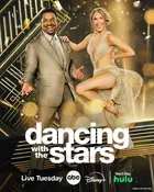 "Dancing with the Stars" Poster