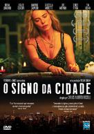 Signo da Cidade, O - Brazilian Movie Cover (xs thumbnail)