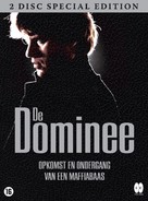 De dominee - Dutch Movie Cover (xs thumbnail)