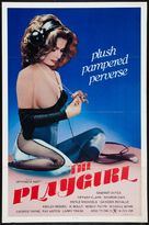 The Playgirl - Movie Poster (xs thumbnail)
