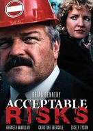 Acceptable Risks - Movie Cover (xs thumbnail)