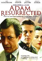 Adam Resurrected - Movie Cover (xs thumbnail)