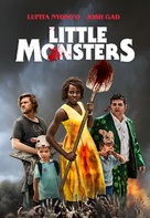 Little Monsters - Canadian Video on demand movie cover (xs thumbnail)