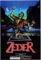 Zeder - International Movie Poster (xs thumbnail)