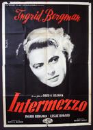 Intermezzo: A Love Story - Movie Poster (xs thumbnail)