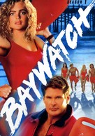 &quot;Baywatch&quot; - DVD movie cover (xs thumbnail)