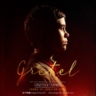 Gretel &amp; Hansel - Mexican Movie Poster (xs thumbnail)
