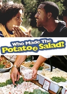 Who Made the Potatoe Salad? - DVD movie cover (xs thumbnail)