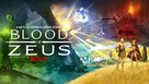 &quot;Blood of Zeus&quot; - Video on demand movie cover (xs thumbnail)