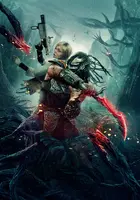 Predator: Badlands Textless
