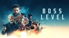 Boss Level - Australian Movie Cover (xs thumbnail)