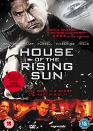 House of the Rising Sun - British DVD movie cover (xs thumbnail)