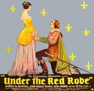 Under the Red Robe - Movie Poster (xs thumbnail)
