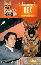 &quot;Kommissar Rex&quot; - German Movie Cover (xs thumbnail)