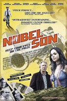 Nobel Son - Movie Poster (xs thumbnail)