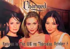 "Charmed" Poster