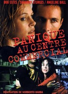 Terror in the Mall - French Video on demand movie cover (xs thumbnail)