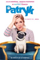 Patrick - Polish Movie Poster (xs thumbnail)