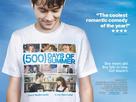 (500) Days of Summer - British Movie Poster (xs thumbnail)