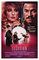 Deadly Illusion - Movie Poster (xs thumbnail)
