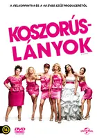 Bridesmaids Cover Bridesmaids Cover