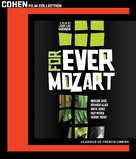 For Ever Mozart - Blu-Ray movie cover (xs thumbnail)