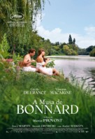 Bonnard, Pierre et Marthe - Brazilian Movie Poster (xs thumbnail)